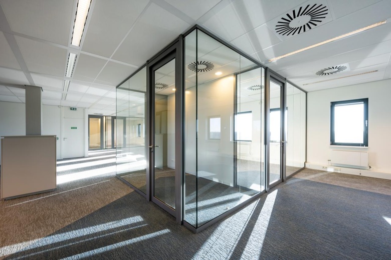 KantoorruimteaanHoutsingel 19<br/> inZoetermeer