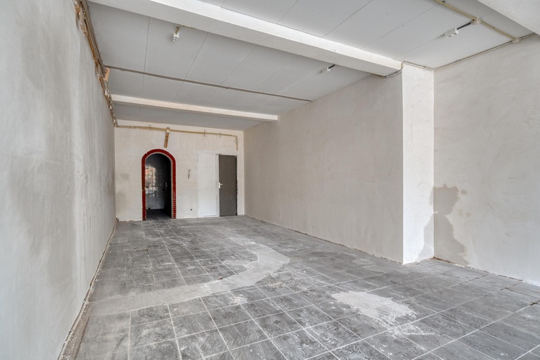 WinkelruimteaanBrinkersweg 1 b<br/> inNunspeet