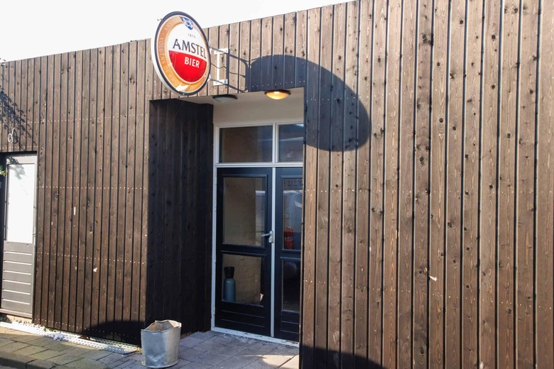 Horeca Sint Annaparochie - Van Harenstraat 54 - Foto 20