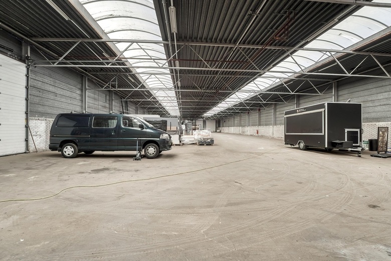 BedrijfsruimteaanDraadbaan 47<br/> inLeiderdorp