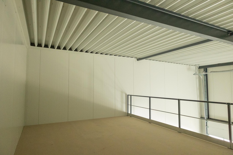 BedrijfsruimteaanKryptonstraat 28 0 ong<br/> inWehl