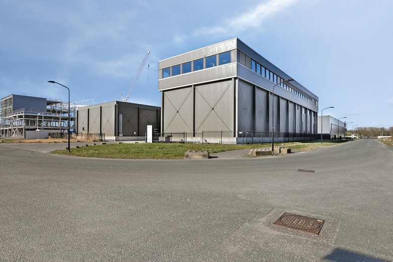 KantoorruimteaanFort de Gagel 1<br/> inAlmere KantoorruimteaanFort de Gagel 1<br/> inAlmere