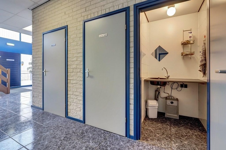 Kantoorruimte Zeewolde - Mast 33 A - Foto 26