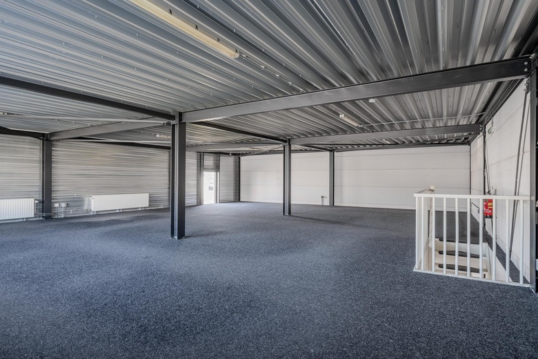 BedrijfsruimteaanBinderskampweg 29 U 1<br/> inNijmegen