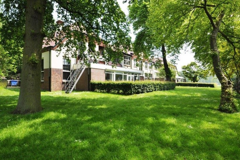 KantoorruimteaanSpechtlaan 2<br/> inOegstgeest