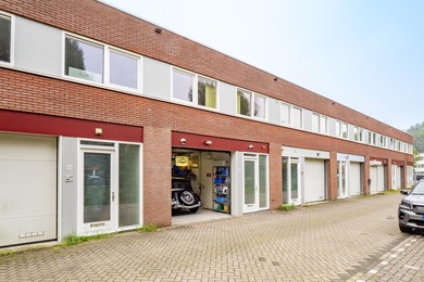 Bedrijfsruimte te koop Utrecht - Zwarte Woud 220