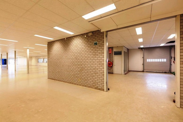 Bedrijfsruimte Den Bosch - Rietveldenweg 60 - Foto 12