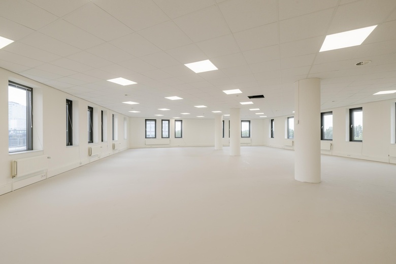 Kantoorruimte Amsterdam - Kingsfordweg 151 - Foto 2