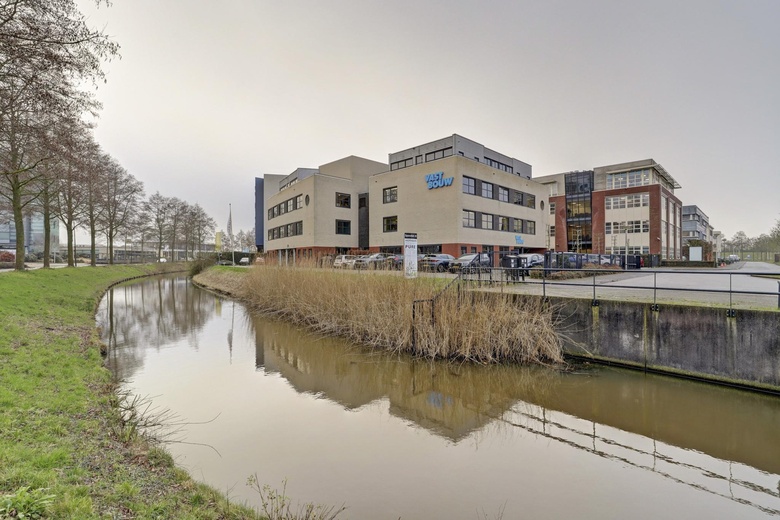 KantoorruimteaanSpacelab 20<br/> inAmersfoort