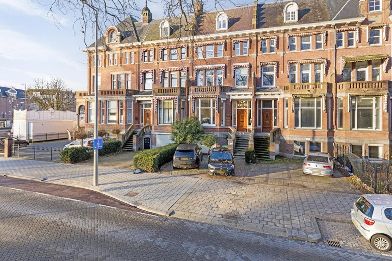 KantoorruimteaanHeemraadssingel 167<br/> inRotterdam KantoorruimteaanHeemraadssingel 167<br/> inRotterdam