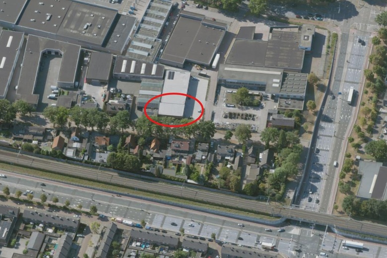 Bedrijfsruimte Helmond - Generaal O'Connorstraat 1 - Foto 7