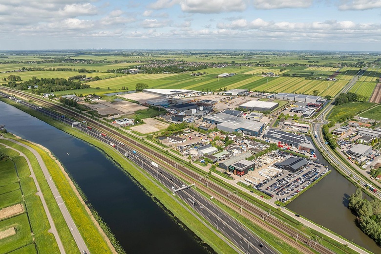 BedrijfsruimteaanRijshout 0 ong<br/> inSchelluinen