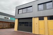 Bekijk foto 3 van Wethouder van Haperenstraat 40 F