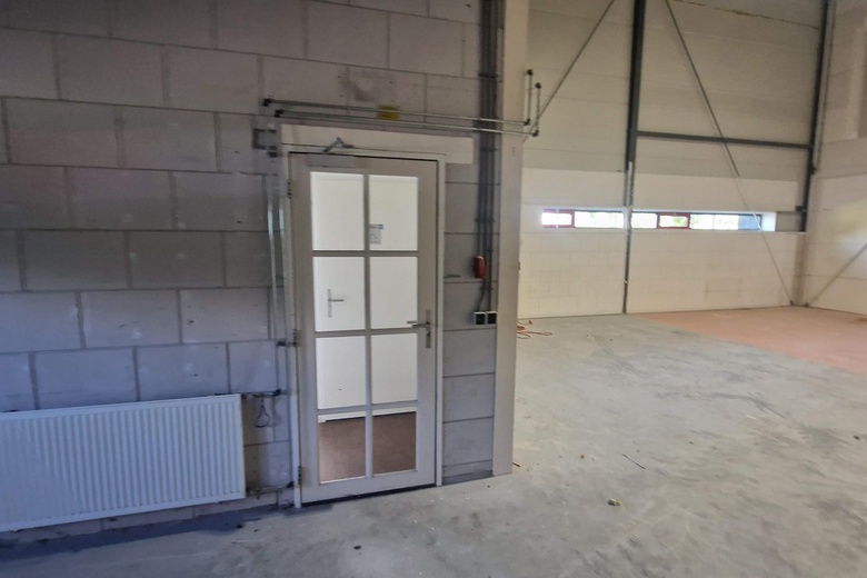 BedrijfsruimteaanDe Binderij 42<br/> inAlmere