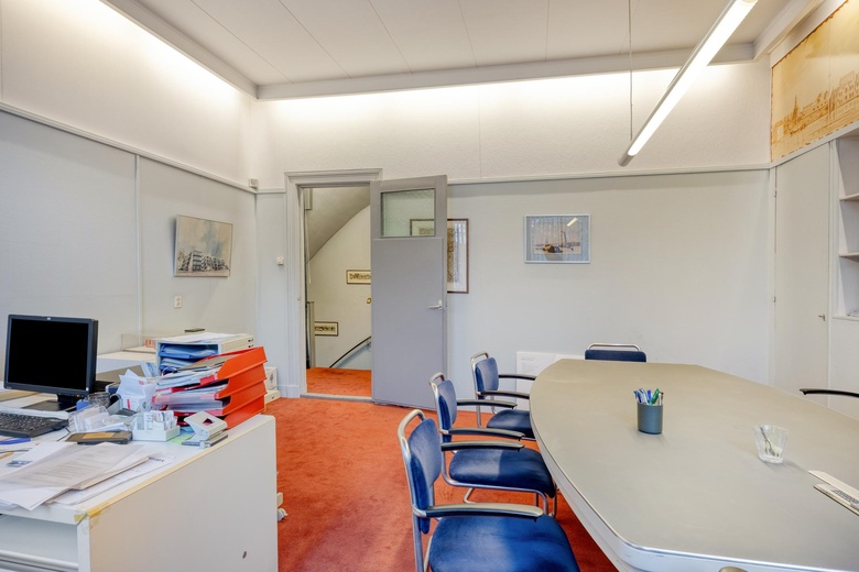 KantoorruimteaanVrieseweg 155<br/> inDordrecht