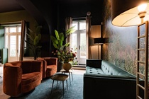 Kantoorruimte Utrecht - Maliebaan 27 - Foto 6