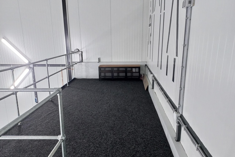 BedrijfsruimteaanHoltmede 19 f<br/> inZutphen