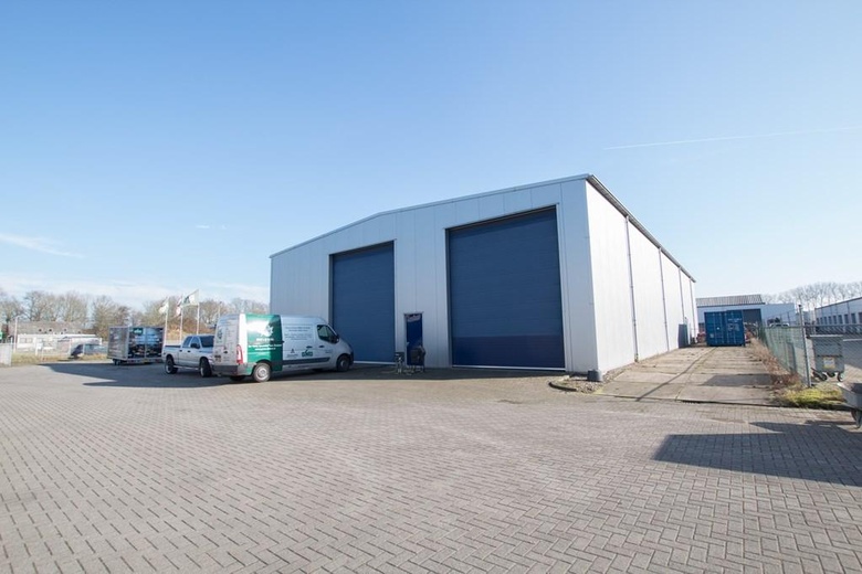 BedrijfsruimteaanPolenweg 24<br/> inTerneuzen BedrijfsruimteaanPolenweg 24<br/> inTerneuzen