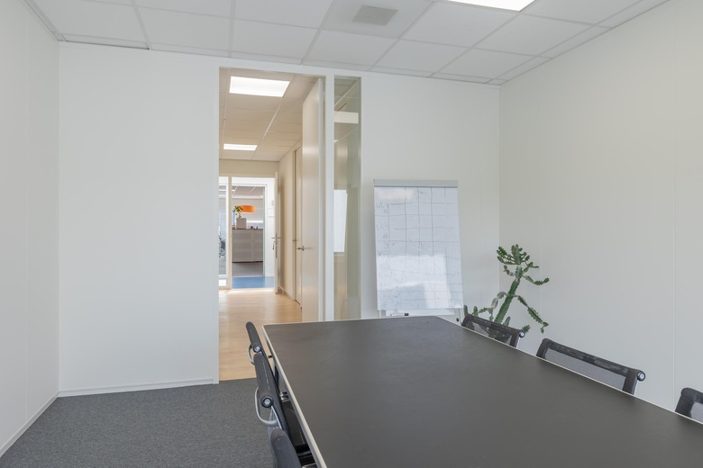 KantoorruimteaanFlevoweg 11 E<br/> inLeiden