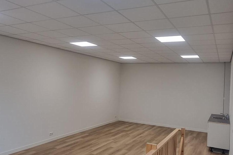 Bedrijfsruimte Almere - Koningsbeltweg 41 S - Foto 5