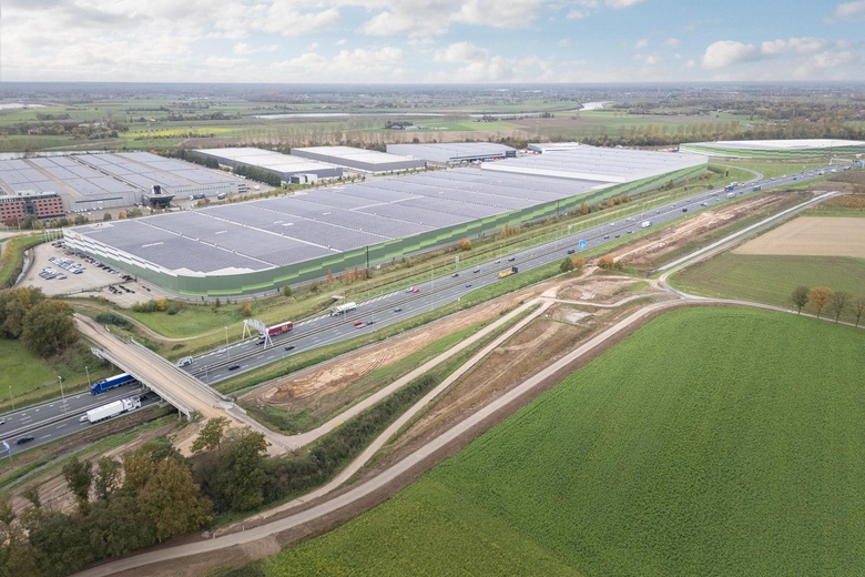 Bedrijfsruimte Born - Holtum-Noordweg 60 - Foto 13
