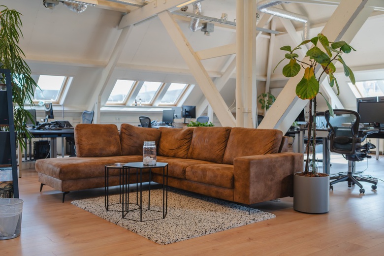 KantoorruimteaanVleutenseweg 386<br/> inUtrecht