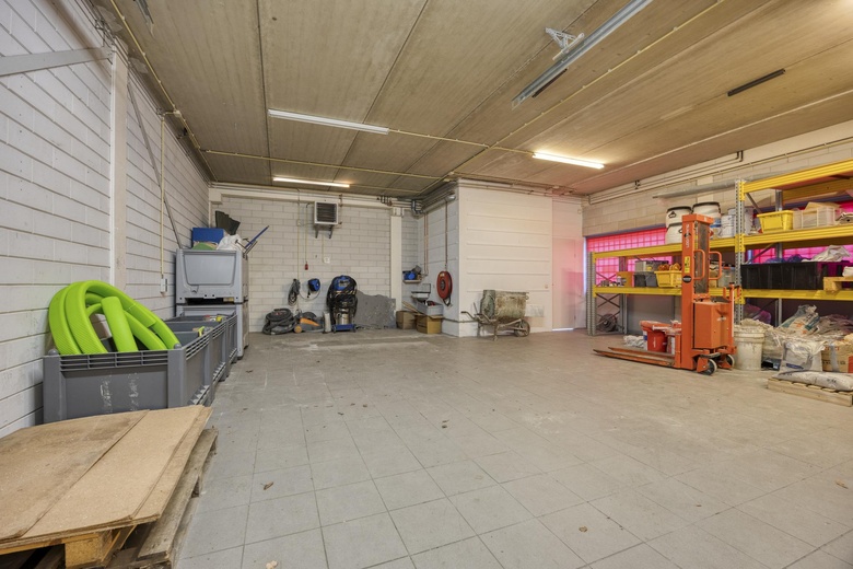 BedrijfsruimteaanChromiumweg 147<br/> inAmersfoort