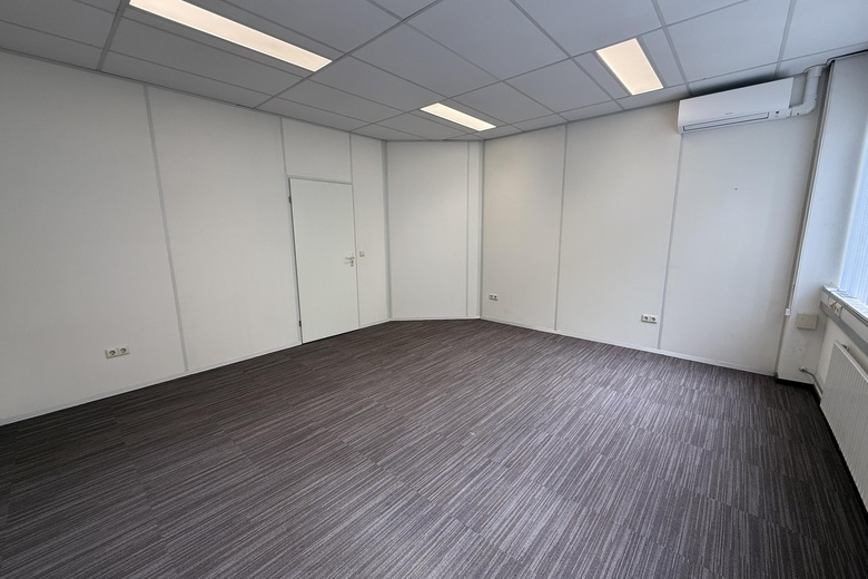 Kantoorruimte Ridderkerk - Jhr. Van Karnebeekweg 6 a - Foto 18