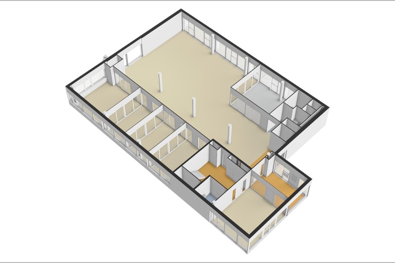 KantoorruimteaanUtrechtseweg 34 E 0 ong<br/> inIJsselstein