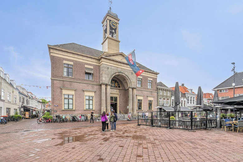 WinkelruimteaanHondegatstraat 2<br/> inHarderwijk