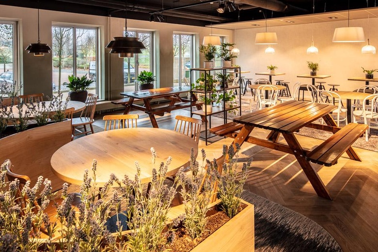 KantoorruimteaanMeander 901<br/> inArnhem