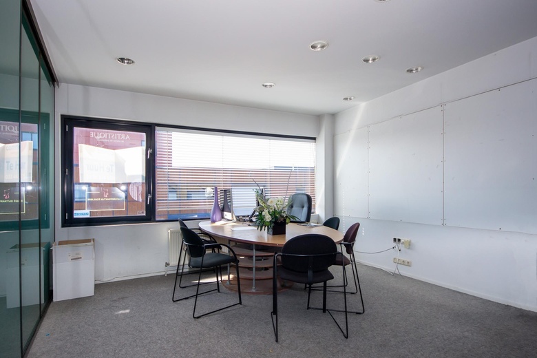 BedrijfsruimteaanChromiumweg 83<br/> inAmersfoort