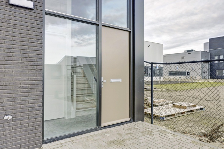 BedrijfsruimteaanMarinus van Meelweg 34 15<br/> inEindhoven