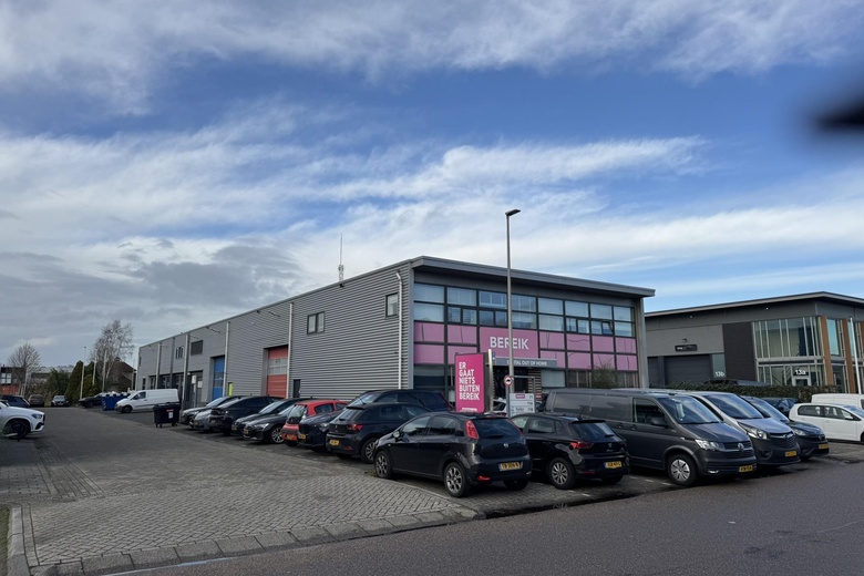 KantoorruimteaanWeg en Bos 11<br/> inBergschenhoek