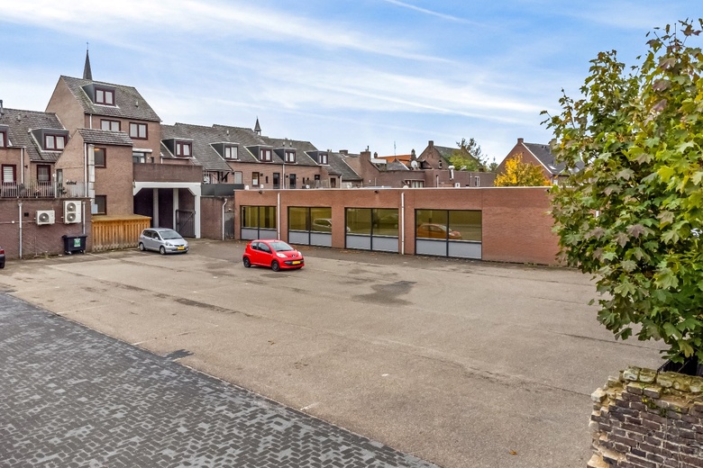 WinkelruimteaanDorpstraat 69<br/> inHorn