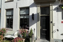 Winkelruimte te huur Wijk bij Duurstede - Peperstraat 39