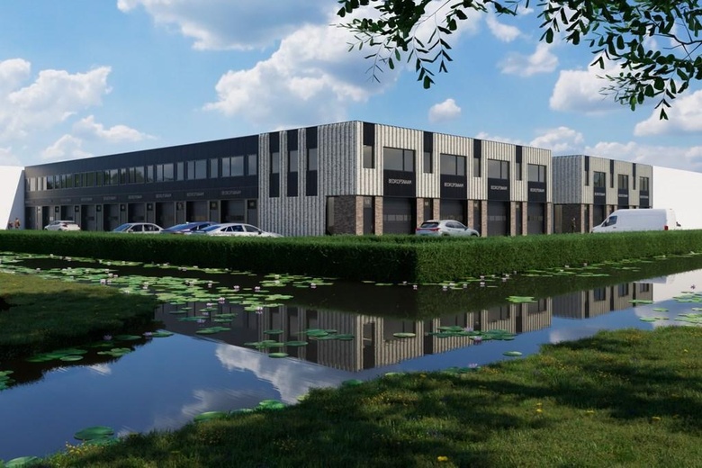 Bekijk foto Bedrijfsruimte aan de Teddingtonweg 0 ong in Nieuwkoop Bekijk foto Bedrijfsruimte aan de Teddingtonweg 0 ong in Nieuwkoop