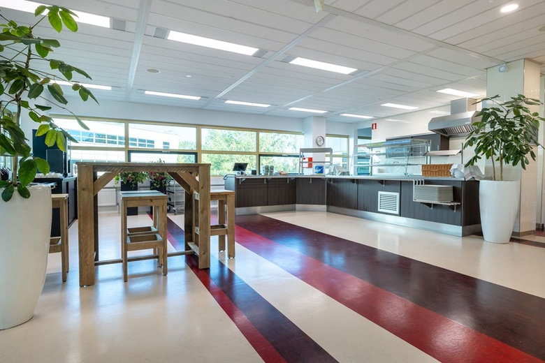 KantoorruimteaanGroningenweg 8<br/> inGouda