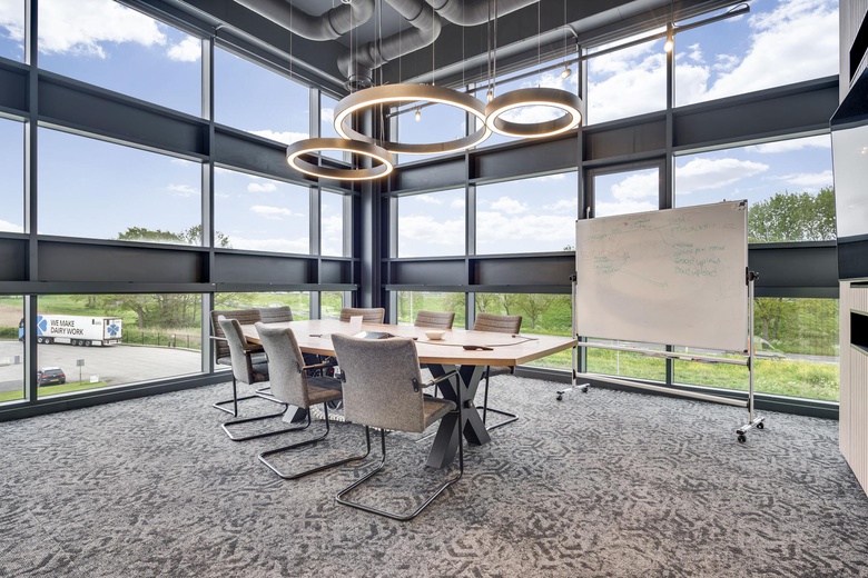 KantoorruimteaanPlatinastraat 26 C<br/> inNederweert