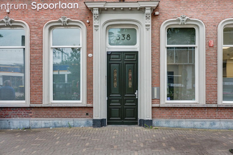 Zorg Tilburg - Spoorlaan 338 - Foto 5