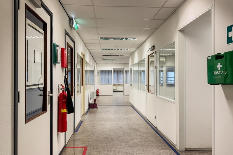 BedrijfsruimteaanBloemendalerweg 12 0 ong<br/> inWeesp BedrijfsruimteaanBloemendalerweg 12 0 ong<br/> inWeesp