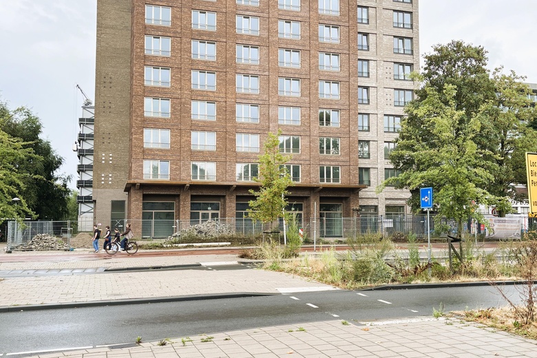 Horeca Utrecht - Tussenbusstraat 331 - Foto 12