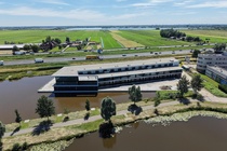 Kantoorruimte Bodegraven - Tolnasingel 85 - Foto 3