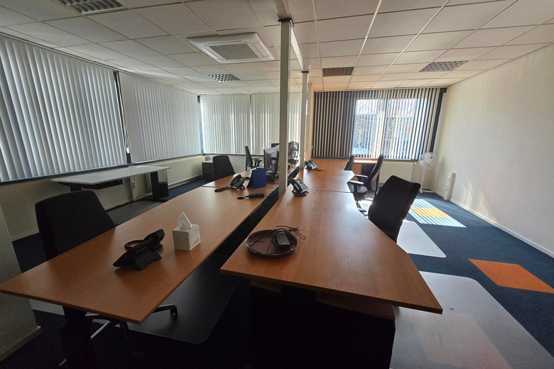 BedrijfsruimteaanPlaza 15<br/> inMoerdijk