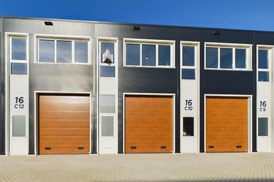 Bedrijfsruimte te koop Oud-Gastel - Argon 16 c11
