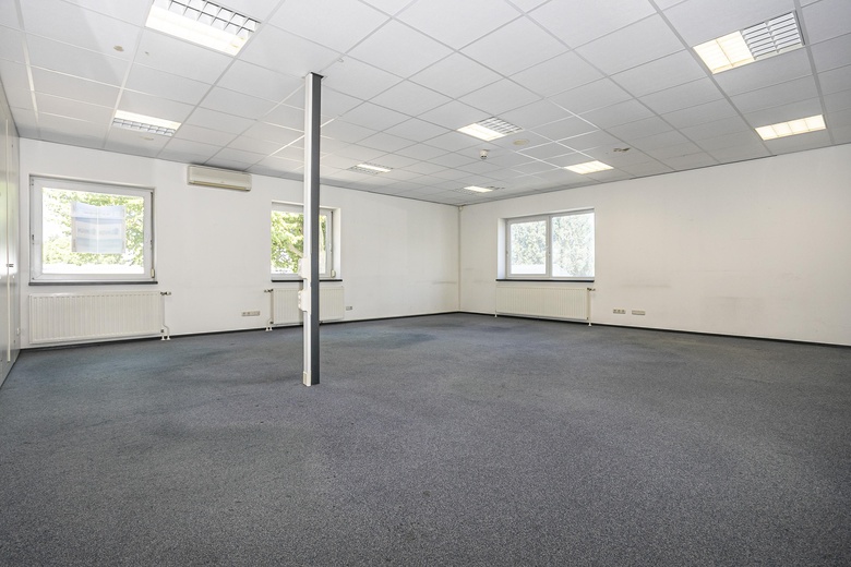 KantoorruimteaanHandelsstraat 15<br/> inSittard KantoorruimteaanHandelsstraat 15<br/> inSittard
