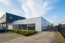 Bedrijfsruimte Lichtenvoorde - Albert Schweitzerstraat 13 - Foto 4