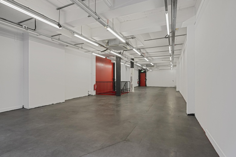 WinkelruimteaanJansstraat 11<br/> inArnhem