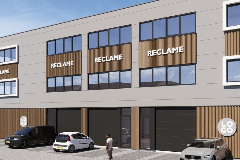 BedrijfsruimteaanWeidehek 0 ong<br/> inBreda