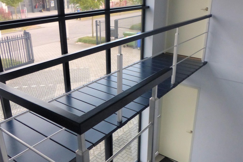 BedrijfsruimteaanLeerlooierstraat 10<br/> inEtten-Leur